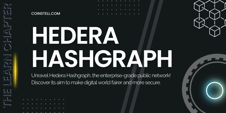Hedera Hashgraph (HBAR)