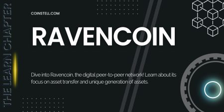 Ravencoin (RVN)