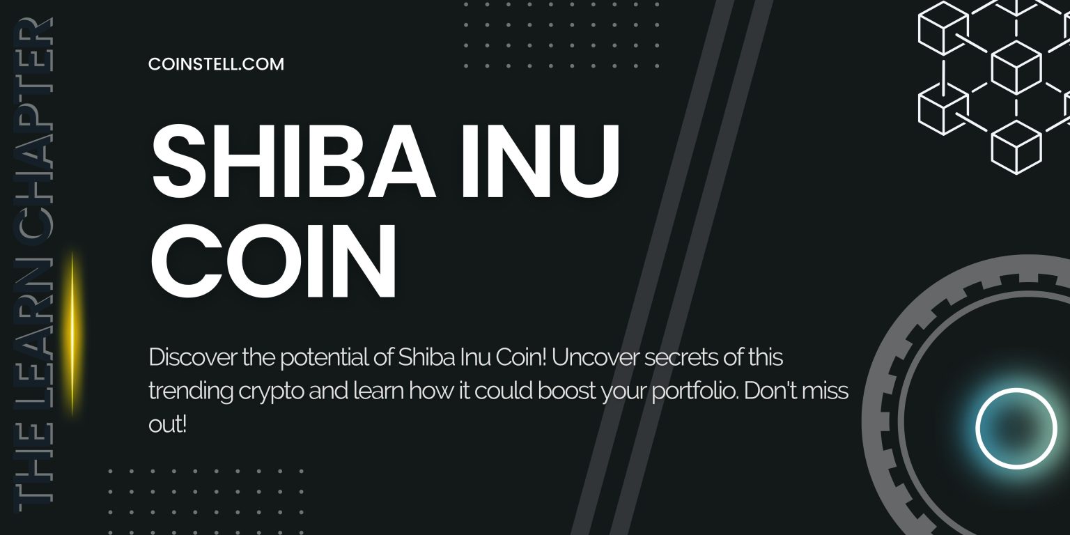Shiba Inu Coin (SHIB)